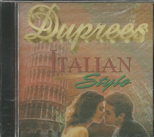 Duprees Italian Style 