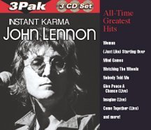John Lennon/Instant Karma