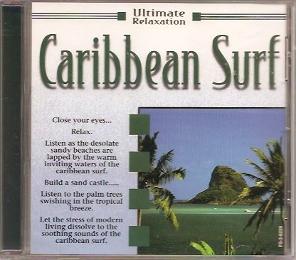 Caribbean Surf/Caribbean Surf
