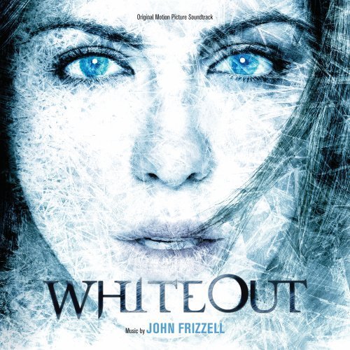 Whiteout/Soundtrack@Music By John Frizzell
