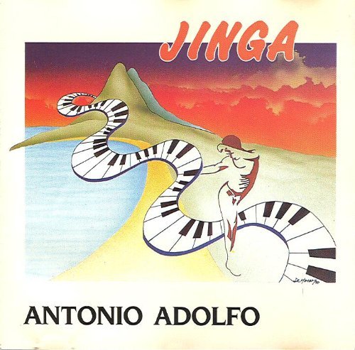 ADOLFO,ANTONIO/Jinga