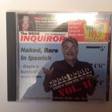 As Heard On The Loren & Wally Show Tom's Townie Tunes Vol. Ii 