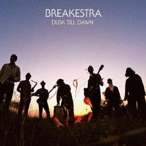Breakestra/Dusk Til Dawn@2 Lp Set