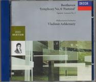 L.V. Beethoven Sym 6 " Pastoral " 