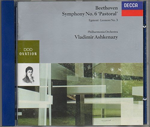 L.V. Beethoven Sym 6 " Pastoral " 