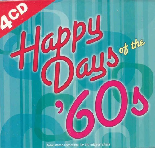 Happy Days Of The 60's/Happy Days Of The 60's