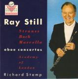 Ray Still Oboe Concertos 