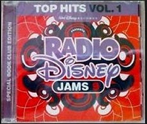 Radio Disney/Jams 9: Top Hits Vol. 1
