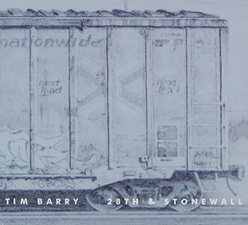 Tim Barry/28th & Stonewall