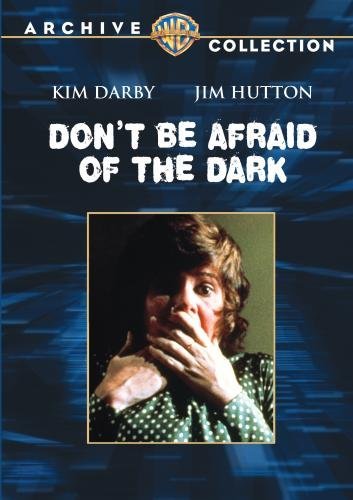 Don'T Be Afraid Of The Dark/Darby/Hutton/Anderson@MADE ON DEMAND@This Item Is Made On Demand: Could Take 2-3 Weeks For Delivery