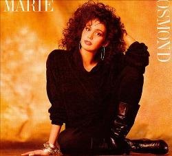 OSMOND,MARIE/ALL IN LOVE