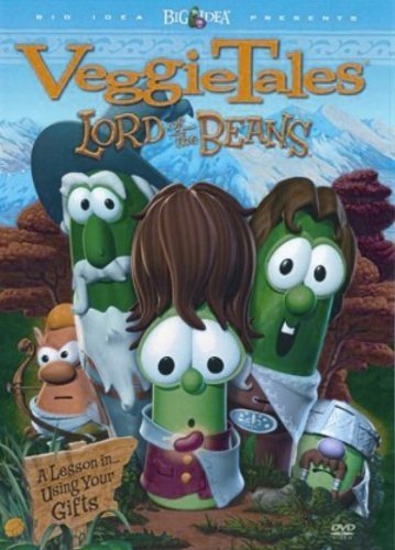 Big Idea/Lord Of The Beans