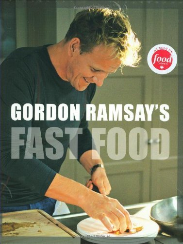 Gordon Ramsay/Gordon Ramsay's Fast Food@Recipes From The F Word
