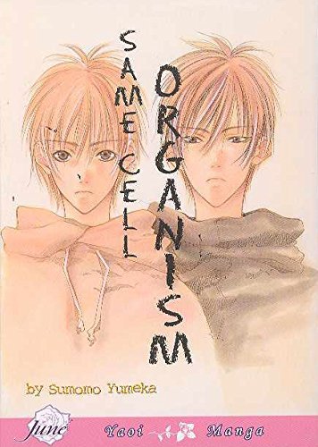 Sumomo Yumeka Same Cell Organism Yaoi 