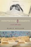 Nancy Spiller Entertaining Disasters A Novel (with Recipes) 