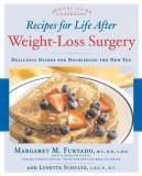 Margaret Furtado Recipes For Life After Weight Loss Surgery Delicious Dishes For Nourishing The New You 