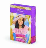 Jacqueline Dembar Greene Rebecca Boxed Set 