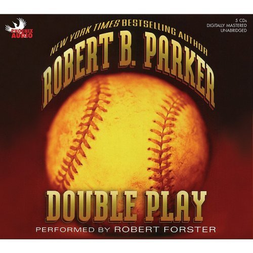 Robert B. Parker Double Play 