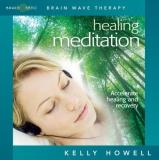 Brain Sync (kelly Howell) Healing Meditation Healing Mi 