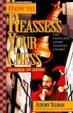 Jeremy Silman How To Reassess Your Chess The Complete Chess Mastery Course 0003 Edition;expanded 