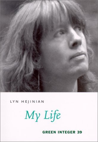 Lyn Hejinian My Life 