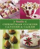 Woman's Day Christmas Cookies Candies & Cakes 