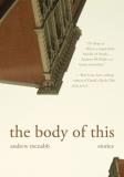 Andrew Mcnabb The Body Of This 