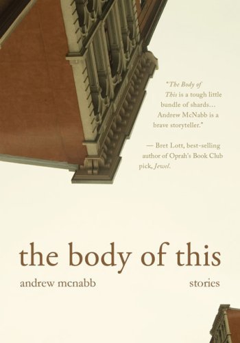 Andrew Mcnabb The Body Of This 