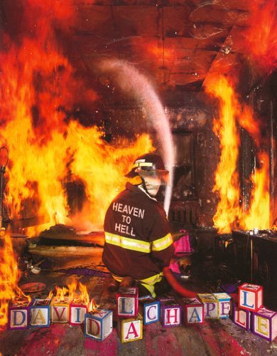 Benedikt Taschen/Lachapelle,Heaven To Hell