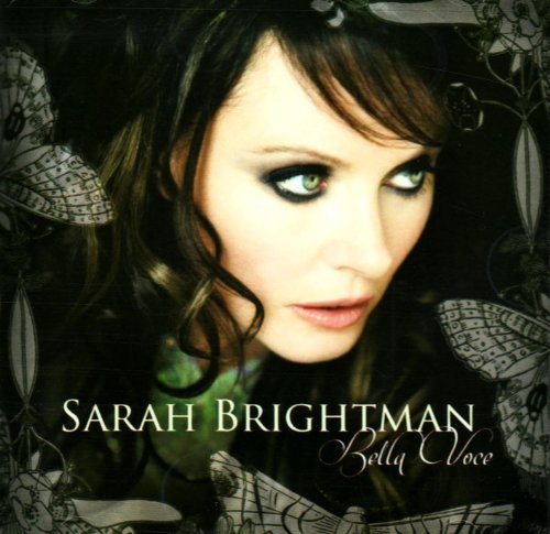 BRIGHTMAN,SARAH/BELLA VOCE