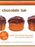 Alison Nelson Chocolate Bar Recipes And Entertaining Ideas For Living The Swe 