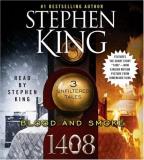 Stephen King Blood And Smoke 