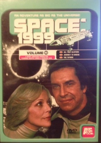 Space 1999 Vol. 10 