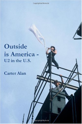 Carter Alan/Outside is America