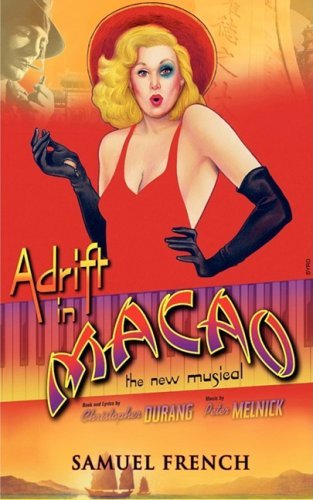 Christopher Durang/Adrift in Macao@Samuel French A