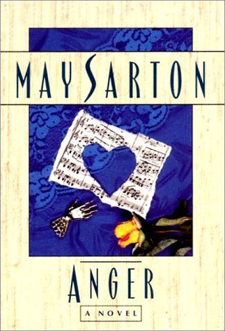 May Sarton/Anger@Revised