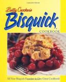 Betty Crocker Betty Crocker's Bisquick Cookbook 