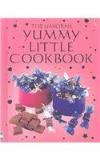 Rebecca Gilpin Yummy Little Cookbook 