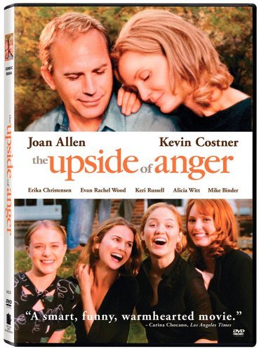 Mike Binder/Upside Of Anger,The