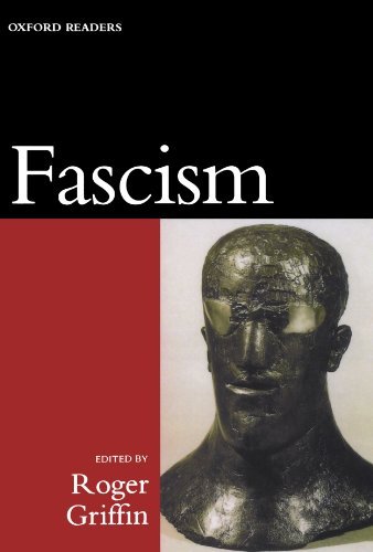 Roger Griffin/Fascism