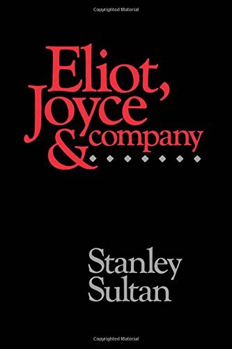 Stanley Sultan/Eliot, Joyce and Company