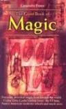 Cassandra Eason Giant Book Of Magic The Everyday Practical Magic From Around The World G 