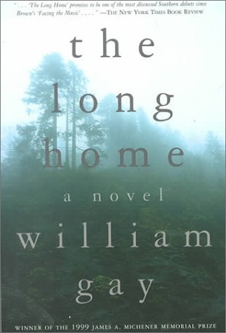 William Gay/Long Home,The