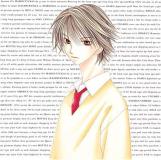 Banri Hidaka Tears Of A Lamb Volume 2 