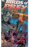 Gail Simone/Dead Of Winter