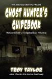 Troy Taylor Ghost Hunter's Guidebook 