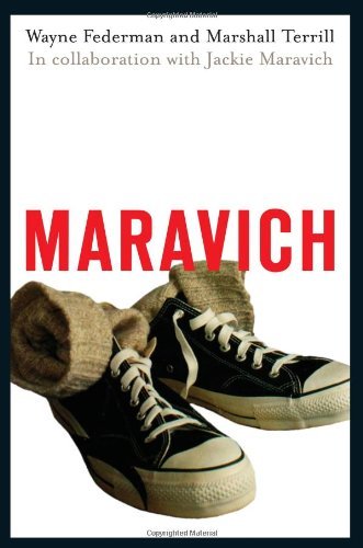 Wayne Federman Maravich 