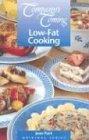 Jean Pare Low Fat Cooking 