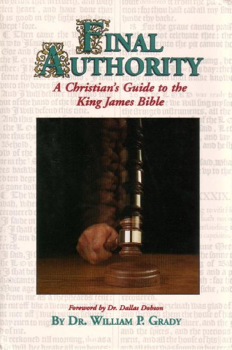 W. Grady Final Authority 