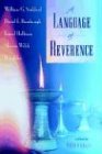 Dean Grodzins/A Language of Reverence